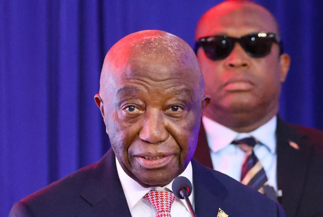 Boakai announces domestic gold refining rule, Liberia wealth fund plan